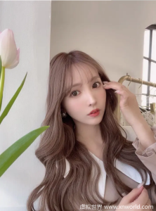 我的真人女友上三悠雅