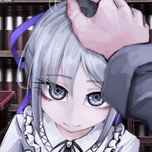 希尔薇（四部曲）