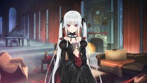 美少女万华镜（三部曲）