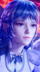 斗罗传说（斗罗全部妹子都可h）